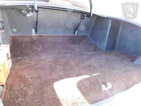 1996 Excalibur Cobra