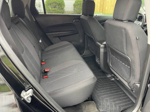 2017 GMC Terrain SLE-2