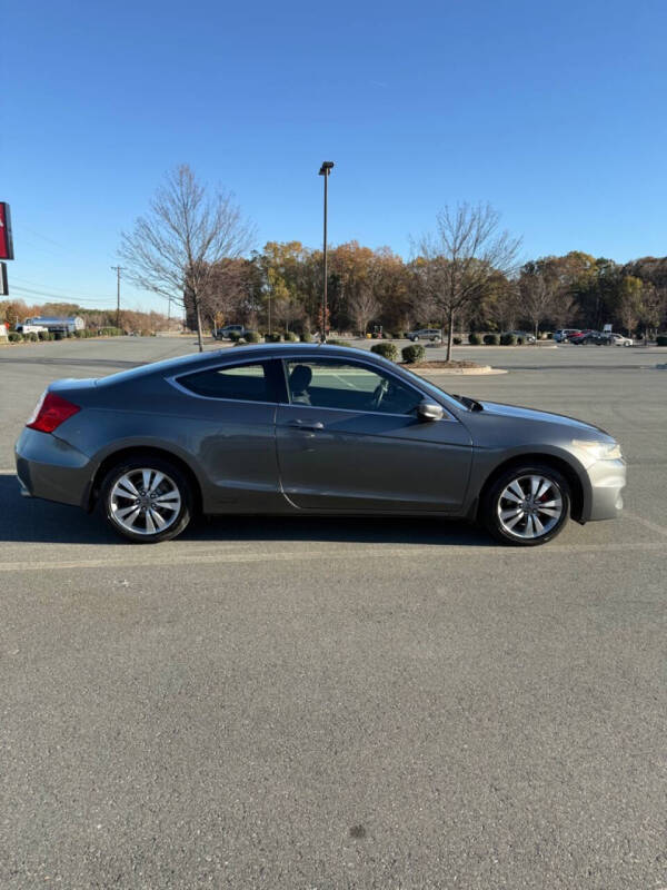 2012 Honda Accord LX-S