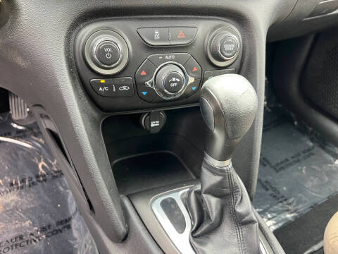 2013 Dodge Dart Limited