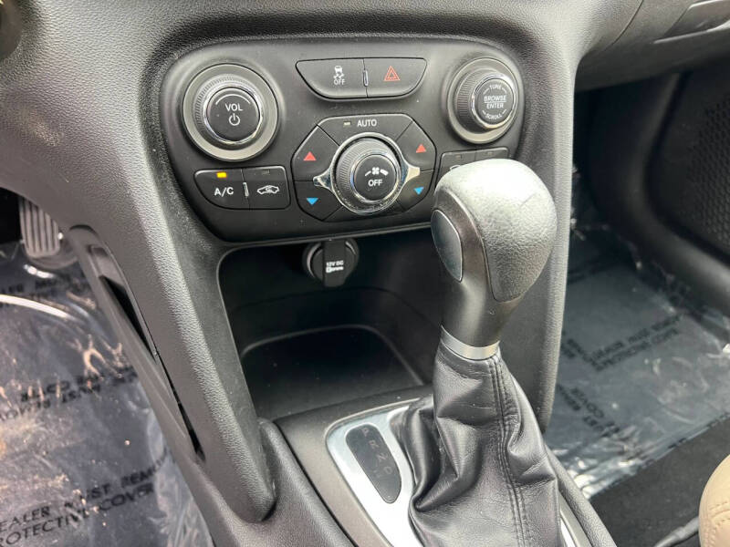 2013 Dodge Dart Limited