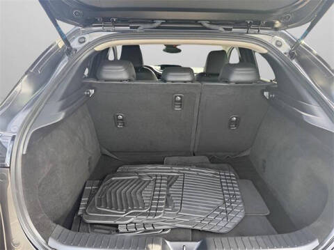 2023 Mazda CX-30 2.5 S Select