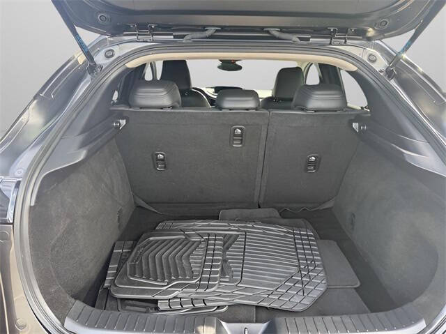 2023 Mazda CX-30 2.5 S Select