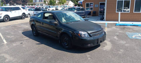 2008 Chevrolet Cobalt LT