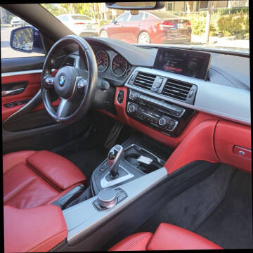 2020 BMW 4 Series 430i xDrive Gran Coupe