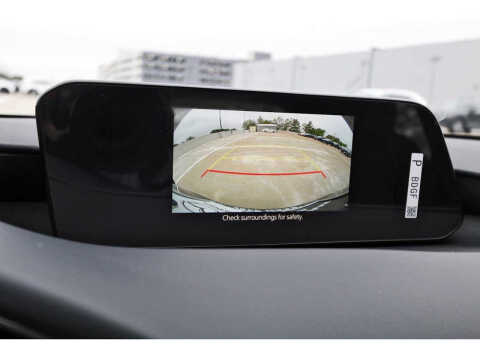 2026 Mazda Mazda3 Hatchback 2.5 S Carbon Edition