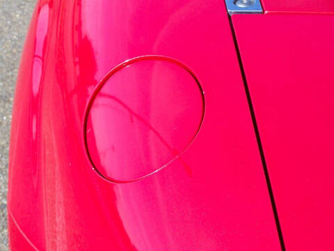 2006 Mazda MX-5 Miata Grand Touring