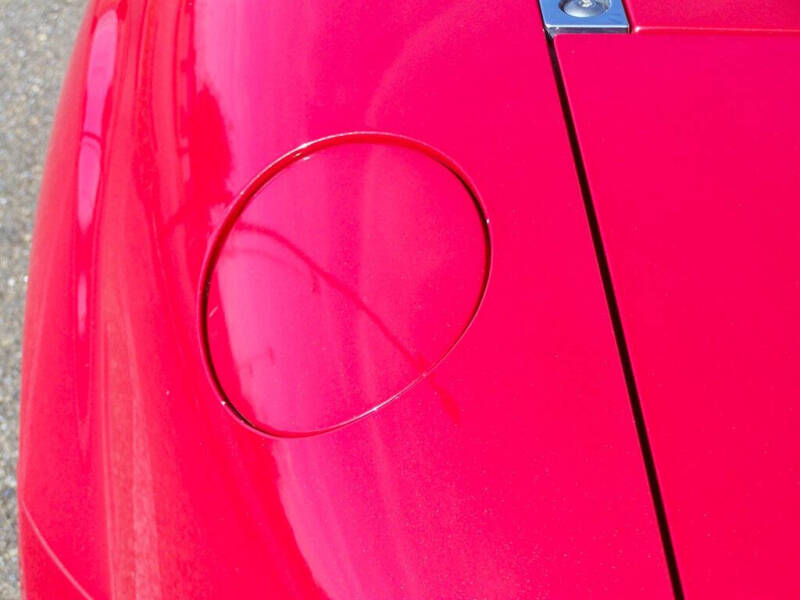 2006 Mazda MX-5 Miata Grand Touring