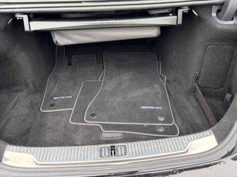 2021 Mercedes-Benz S-Class S 580 4MATIC