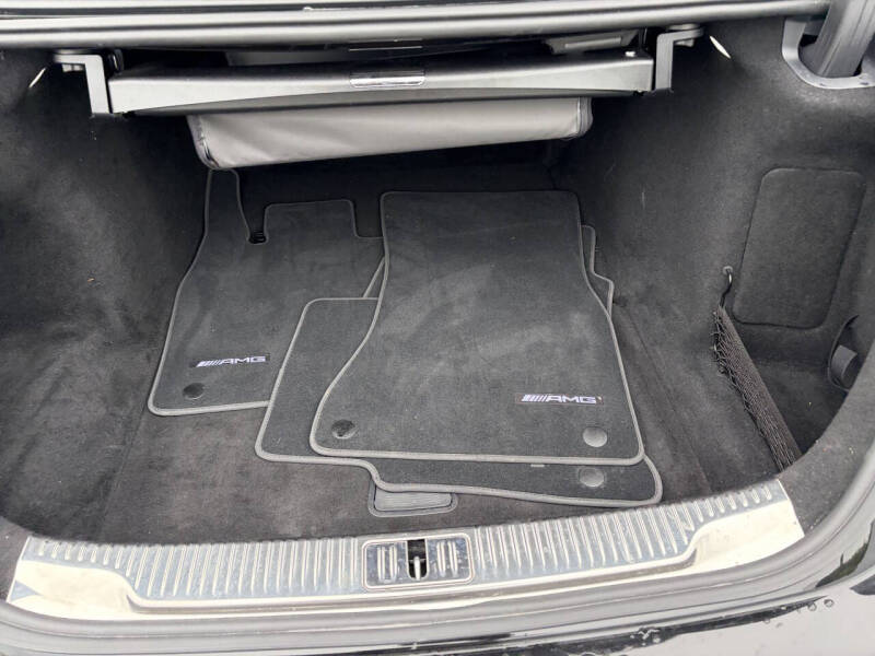 2021 Mercedes-Benz S-Class S 580 4MATIC