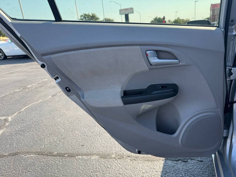 2014 Honda Insight EX w/Navi