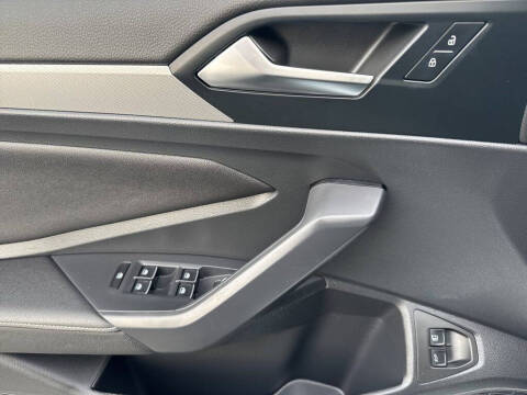 2022 Volkswagen Jetta S