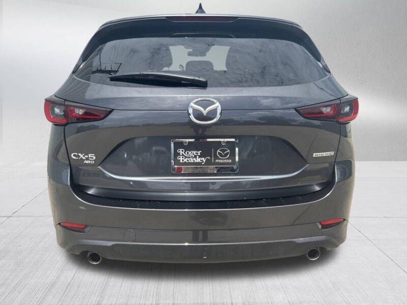 2024 Mazda CX-5 2.5 S Select
