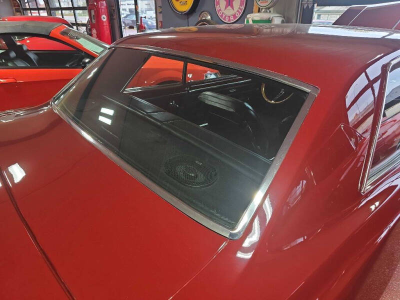 1965 Chevrolet Chevelle