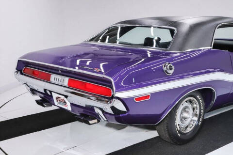 1970 Dodge Challenger