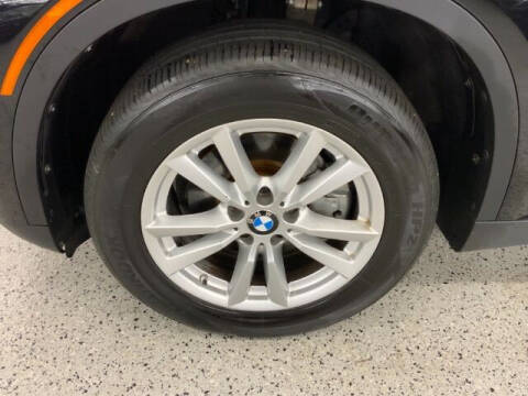 2014 BMW X5 xDrive35i