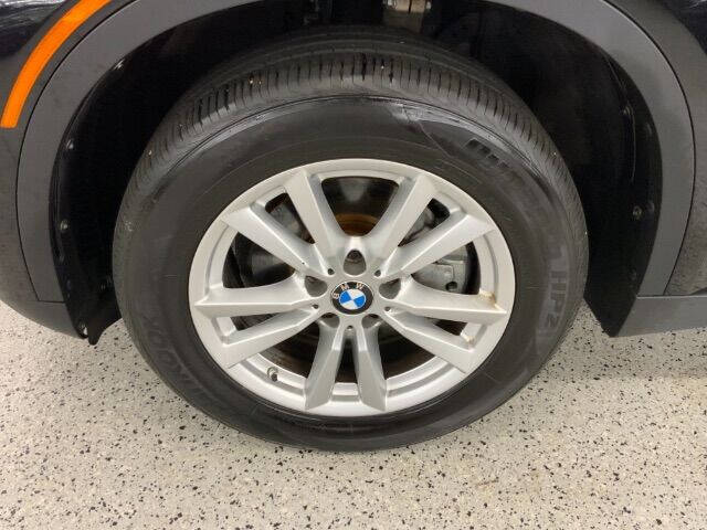 2014 BMW X5 xDrive35i