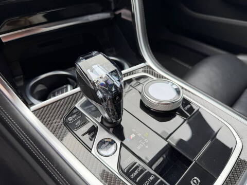 2021 BMW 8 Series M850i xDrive