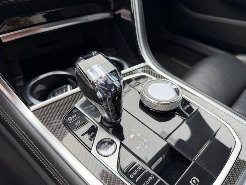 2021 BMW 8 Series M850i xDrive