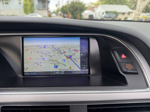 2011 Audi S5 3.0T quattro Premium Plus