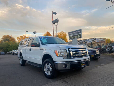 2009 Ford F-150 for sale at Save Auto Sales in Sacramento CA