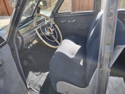 1941 Studebaker Champion