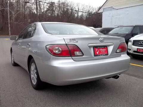 2003 Lexus ES 300