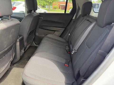 2017 GMC Terrain SLE-1