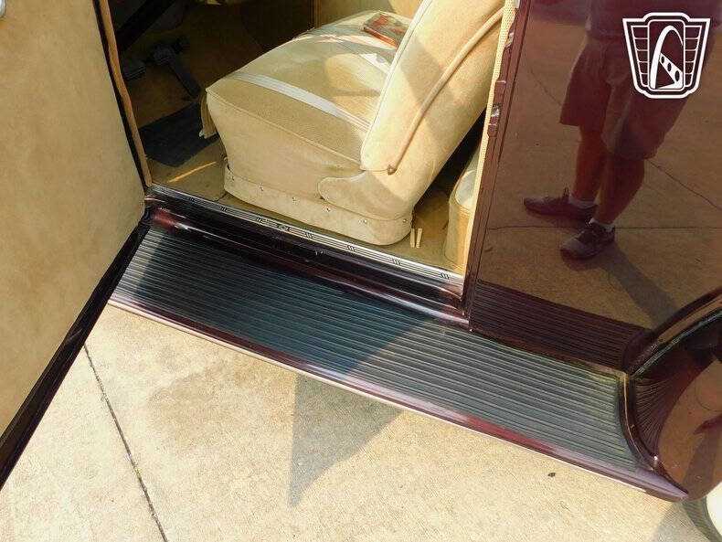 1939 Chevrolet Master Deluxe