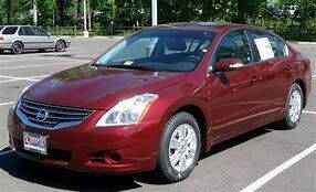 2010 Nissan Altima for sale at Best Wheels Imports in Johnston RI