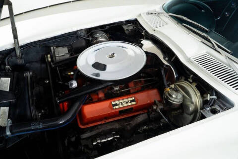 1964 Chevrolet Corvette