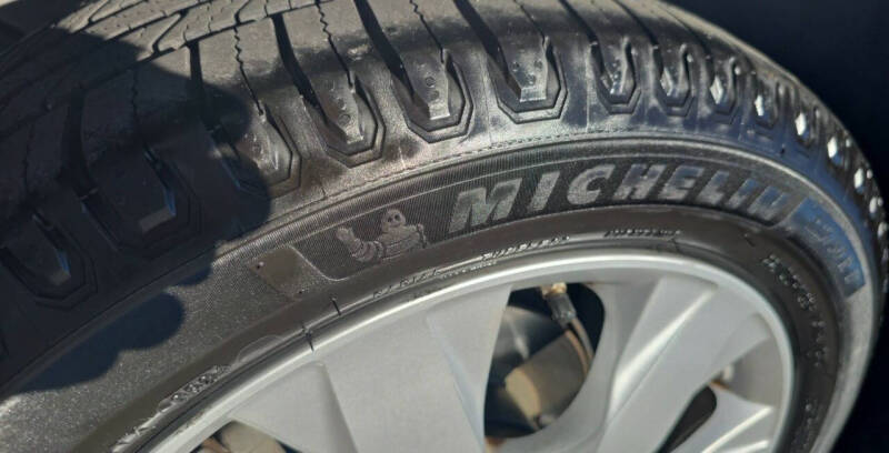 2010 Honda Accord EX-L