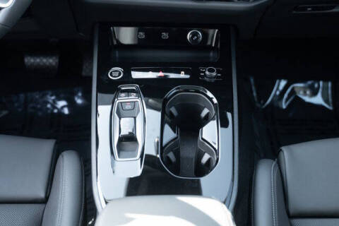 2025 Audi A5 quattro Premium Plus TFSI