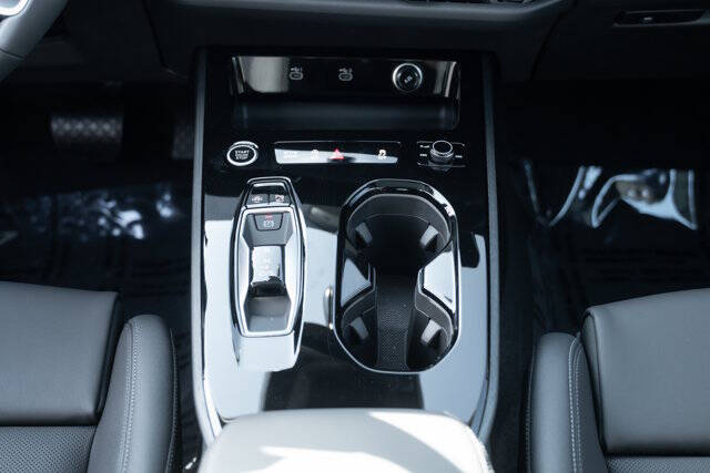 2025 Audi A5 quattro Premium Plus TFSI