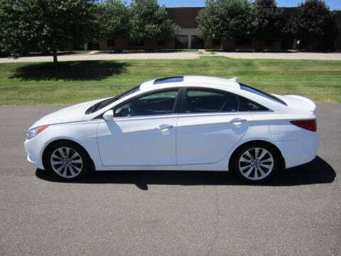 2011 Hyundai Sonata