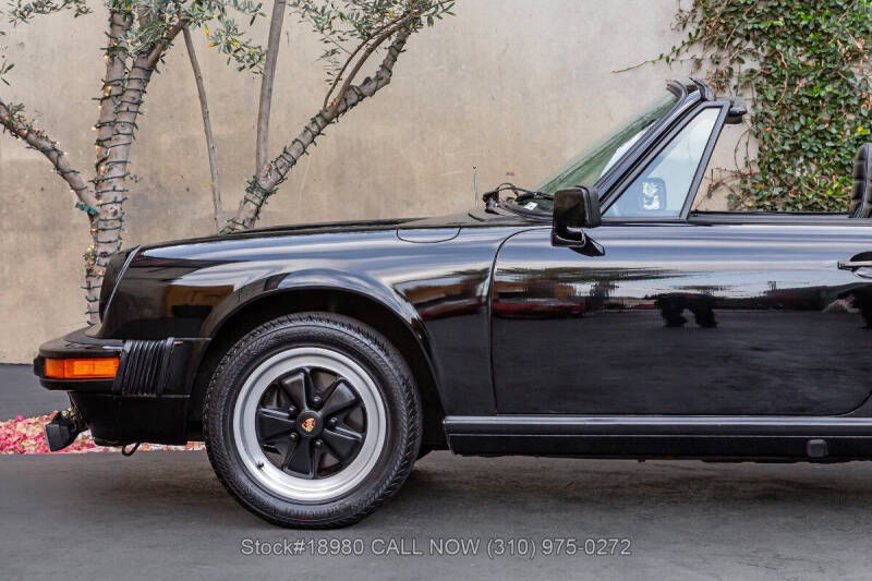 1980 Porsche 911