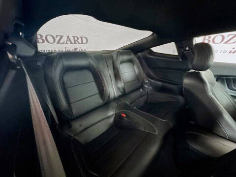 2023 Ford Mustang GT Premium