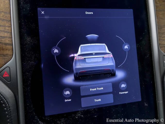 2020 Tesla Model X Long Range Plus