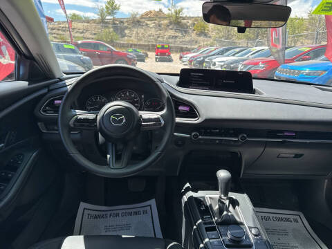 2026 Mazda CX-30 2.5 S Preferred