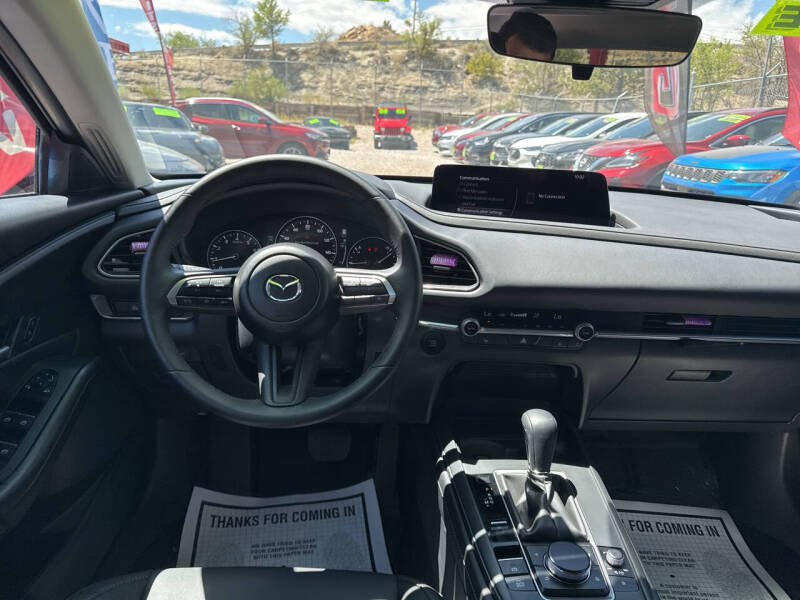 2026 Mazda CX-30 2.5 S Preferred