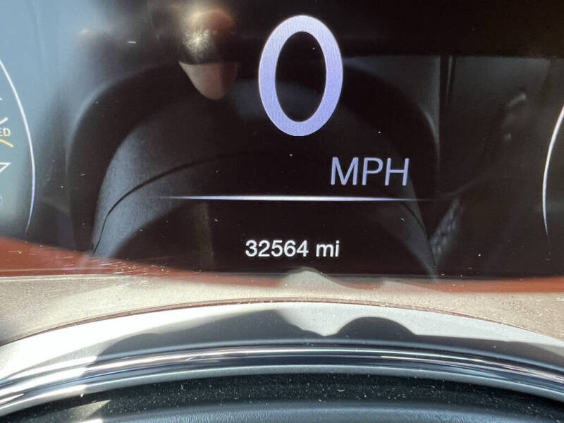 2022 Jeep Grand Cherokee WK Laredo E