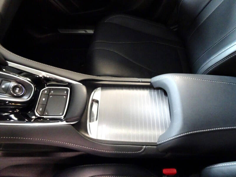 2019 Acura RDX SH-AWD w/Tech