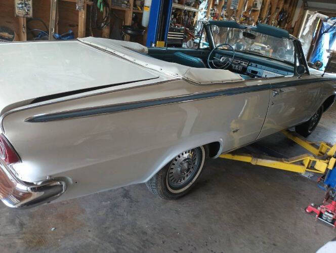 1964 Dodge Dart
