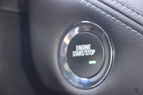 2018 Chevrolet Cruze Premier Auto