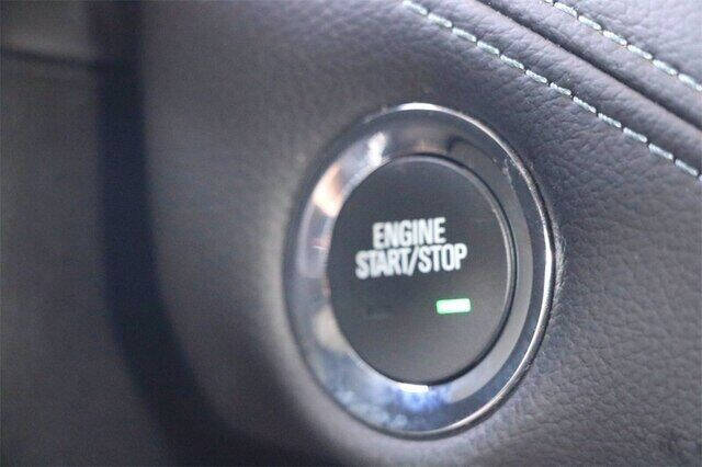 2018 Chevrolet Cruze Premier Auto