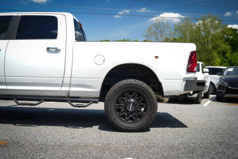 2014 RAM 2500