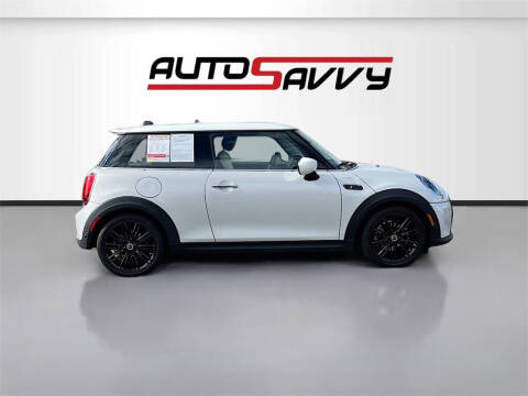 2023 MINI Hardtop 2 Door Cooper SE