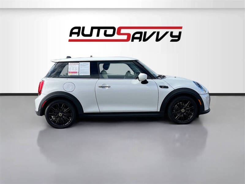 2023 MINI Hardtop 2 Door Cooper SE