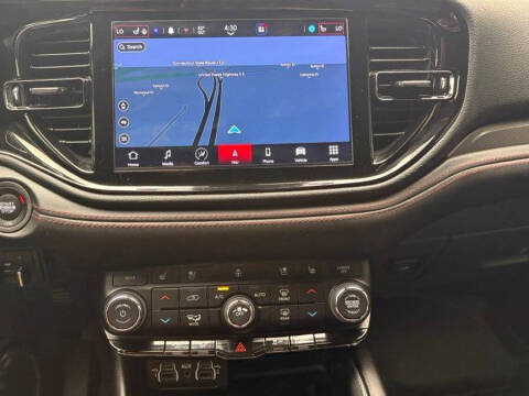 2023 Dodge Durango R/T Plus