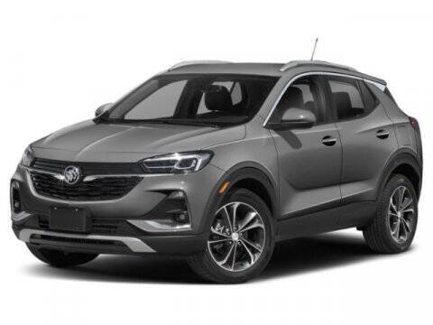 2021 Buick Encore GX Essence